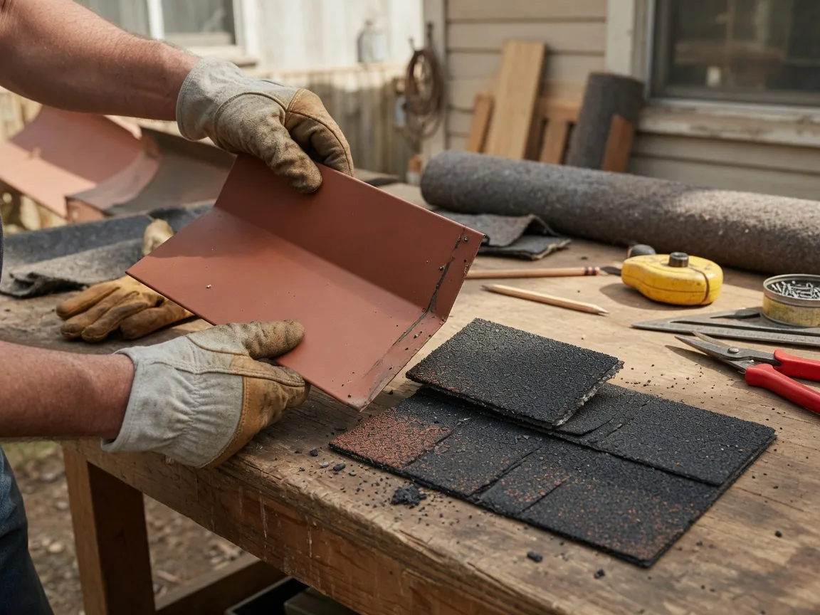 Roof Repair company in Verden, OK